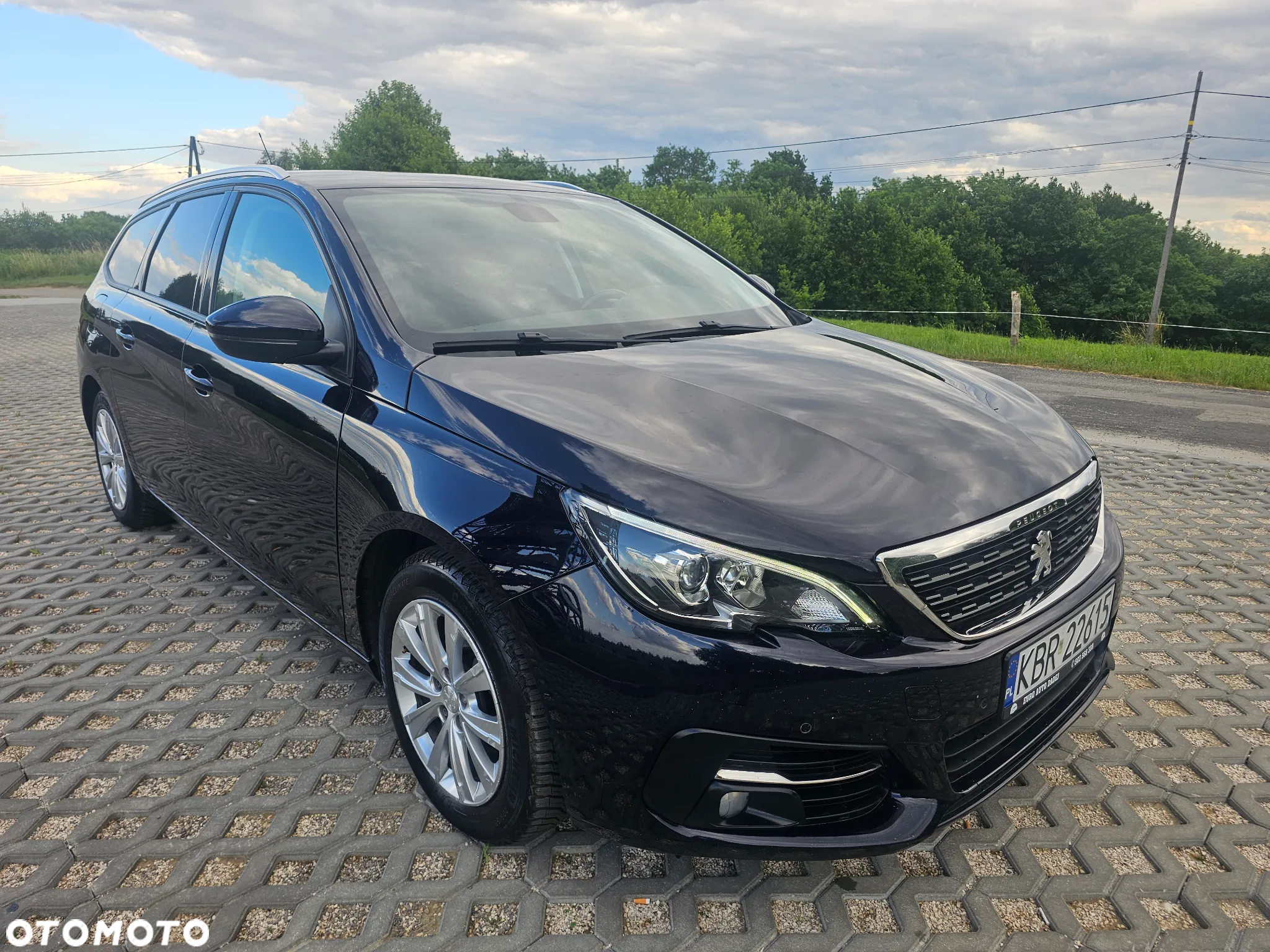 Peugeot 308 PureTech 110 Stop & Start Style - 2