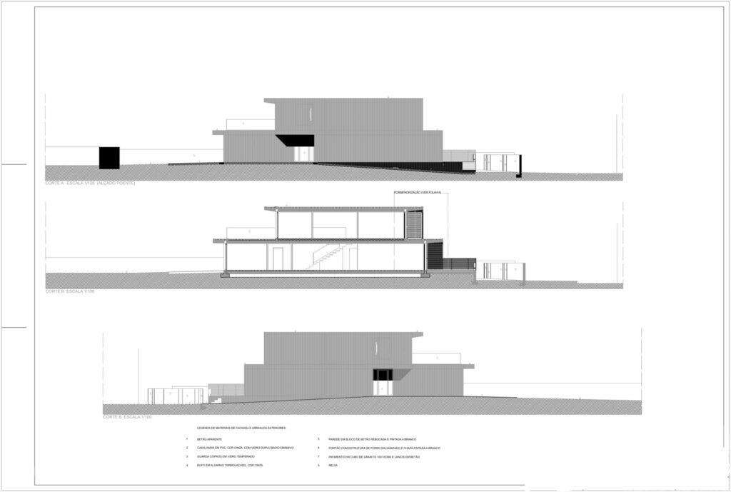 Casa / Villa T3 em Carreço de 145,00 m2 - Grande imagem: 5/7