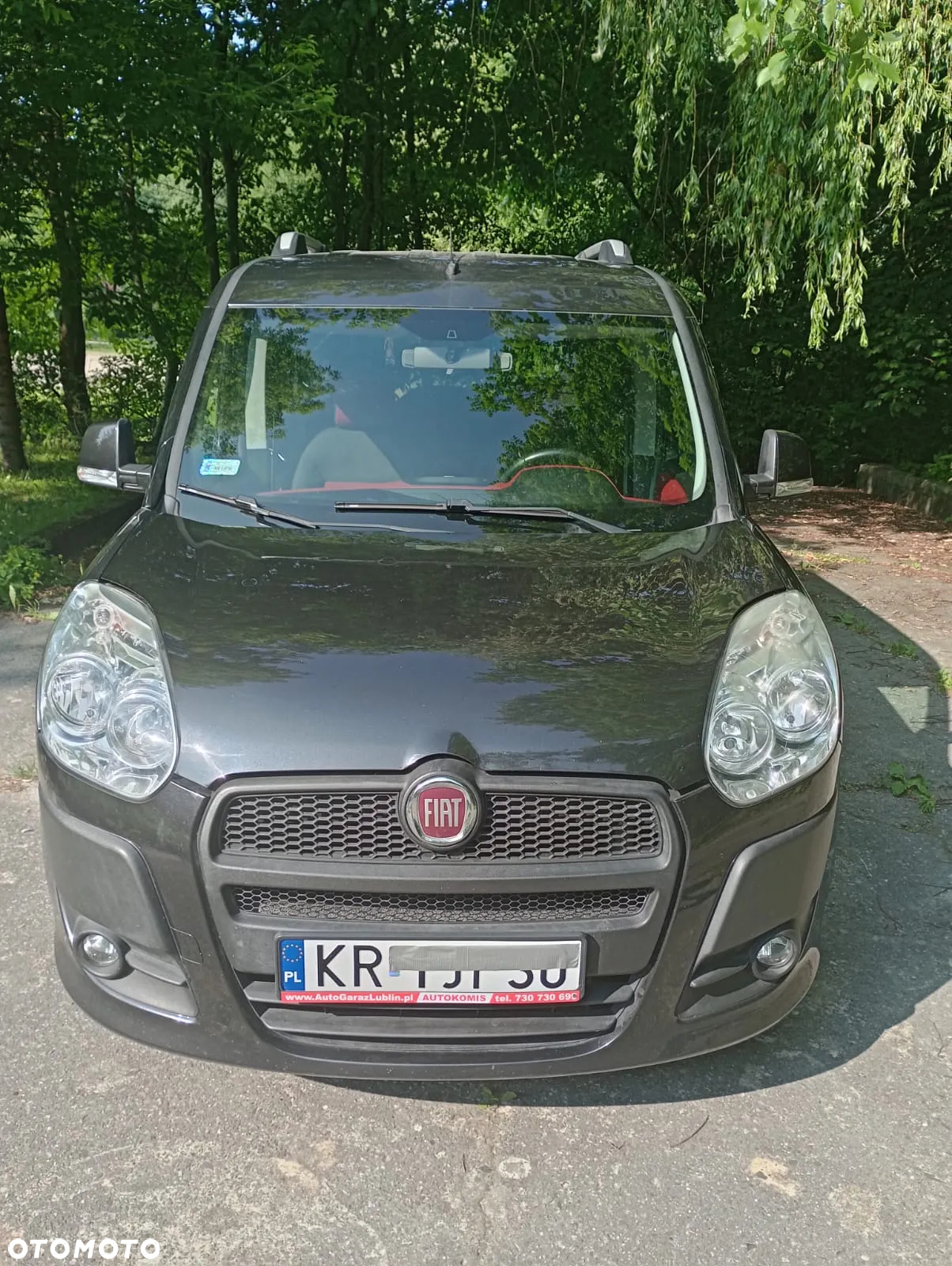 Fiat Doblo - 16