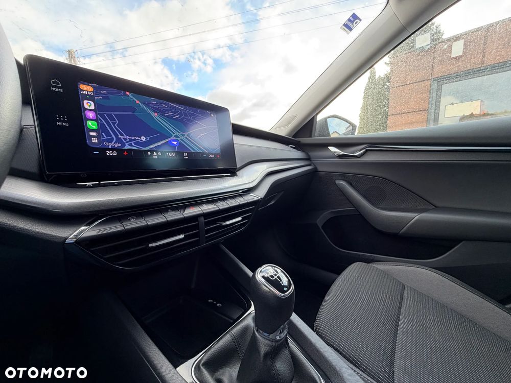 Skoda Octavia 2.0 TDI Ambition - 28