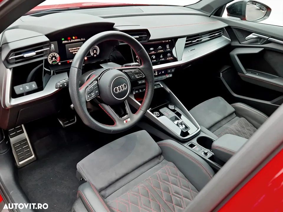 Audi A3 - 16