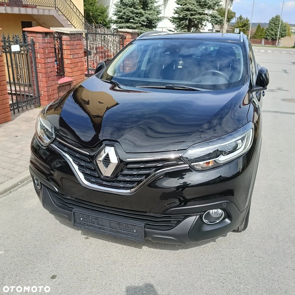 Renault Kadjar Energy dCi 110 Experience - 19
