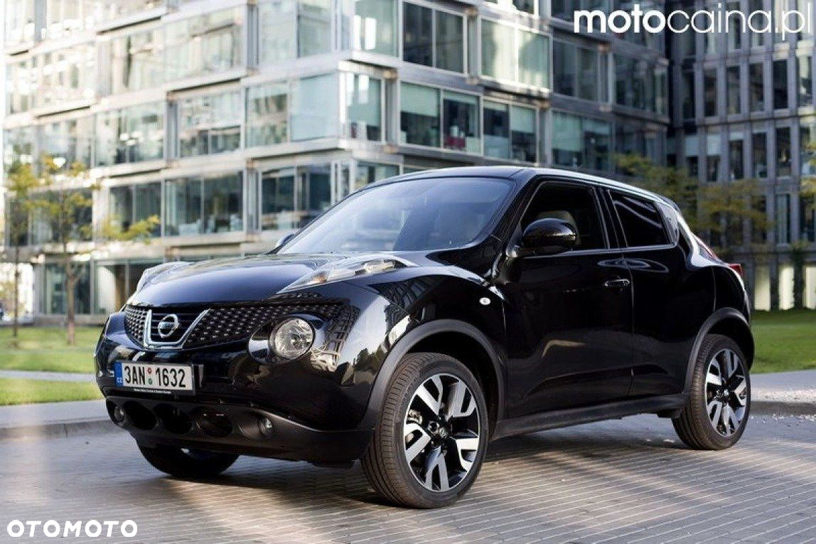 4x Felgi 18 NISSAN Juke II Qashqai X-Trail m.in. do RENAULT Arkana - BY131 - 4