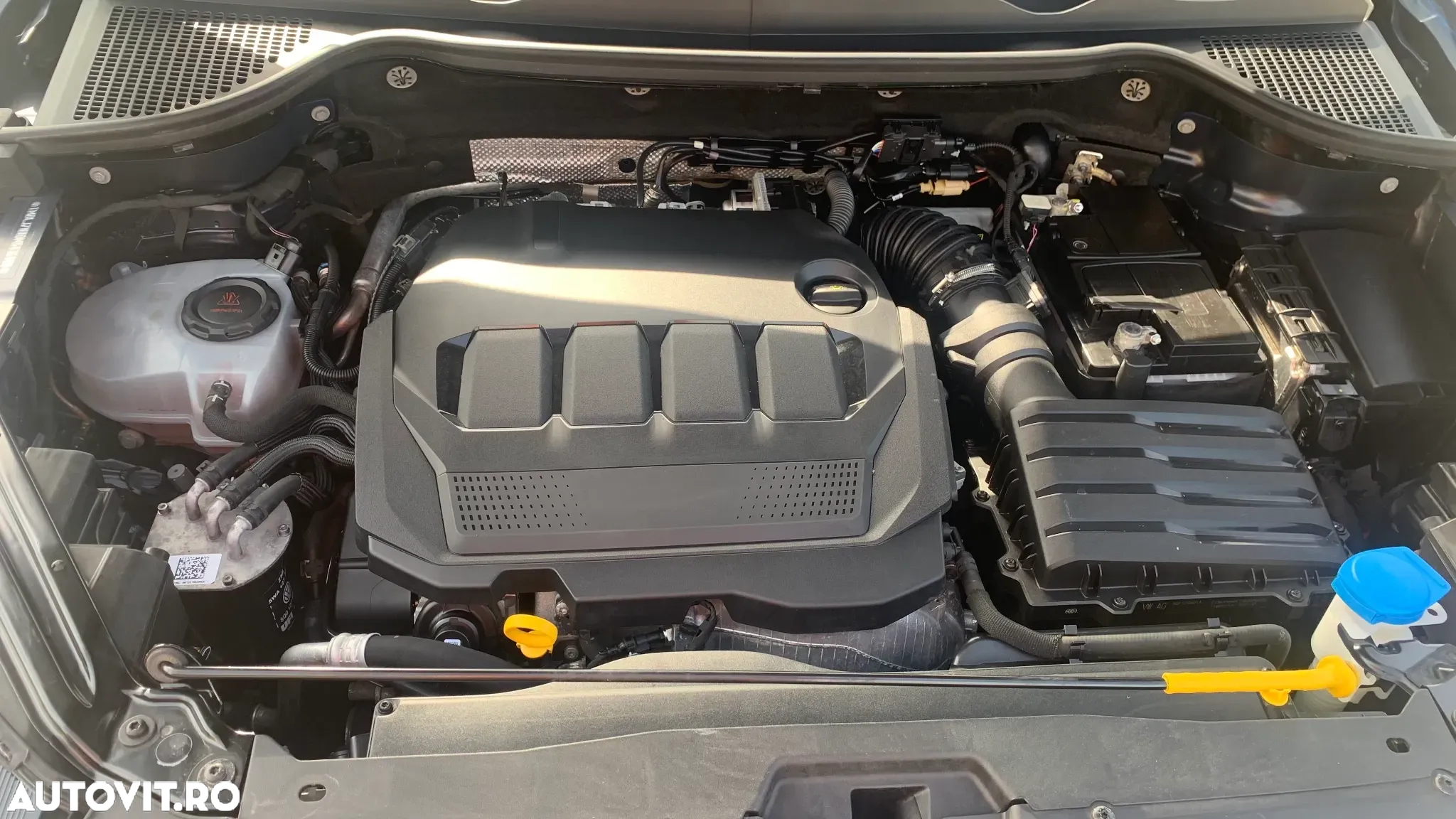 Skoda Karoq 2.0 TDI 4X4 DSG Style - 5