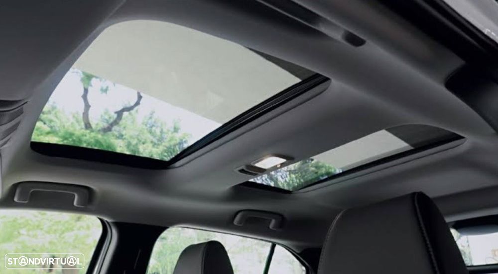 Mitsubishi Eclipse Cross - 10