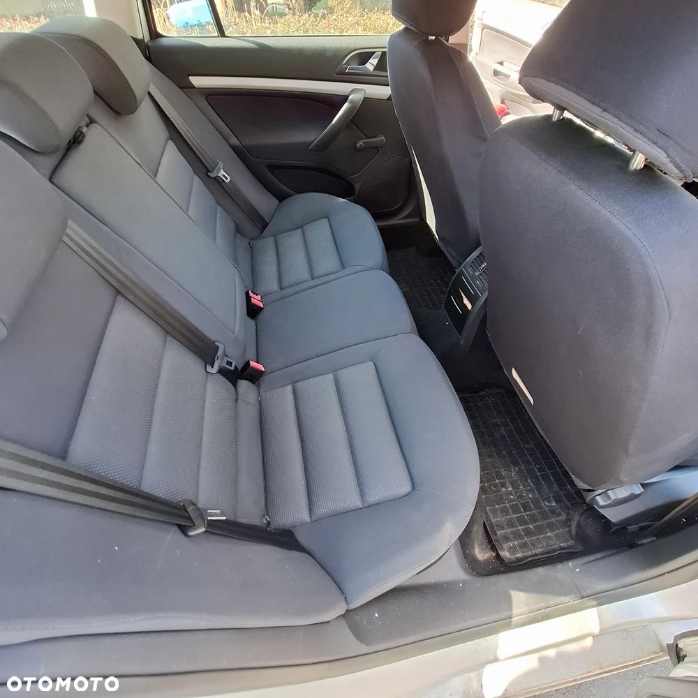 Skoda Octavia - 12