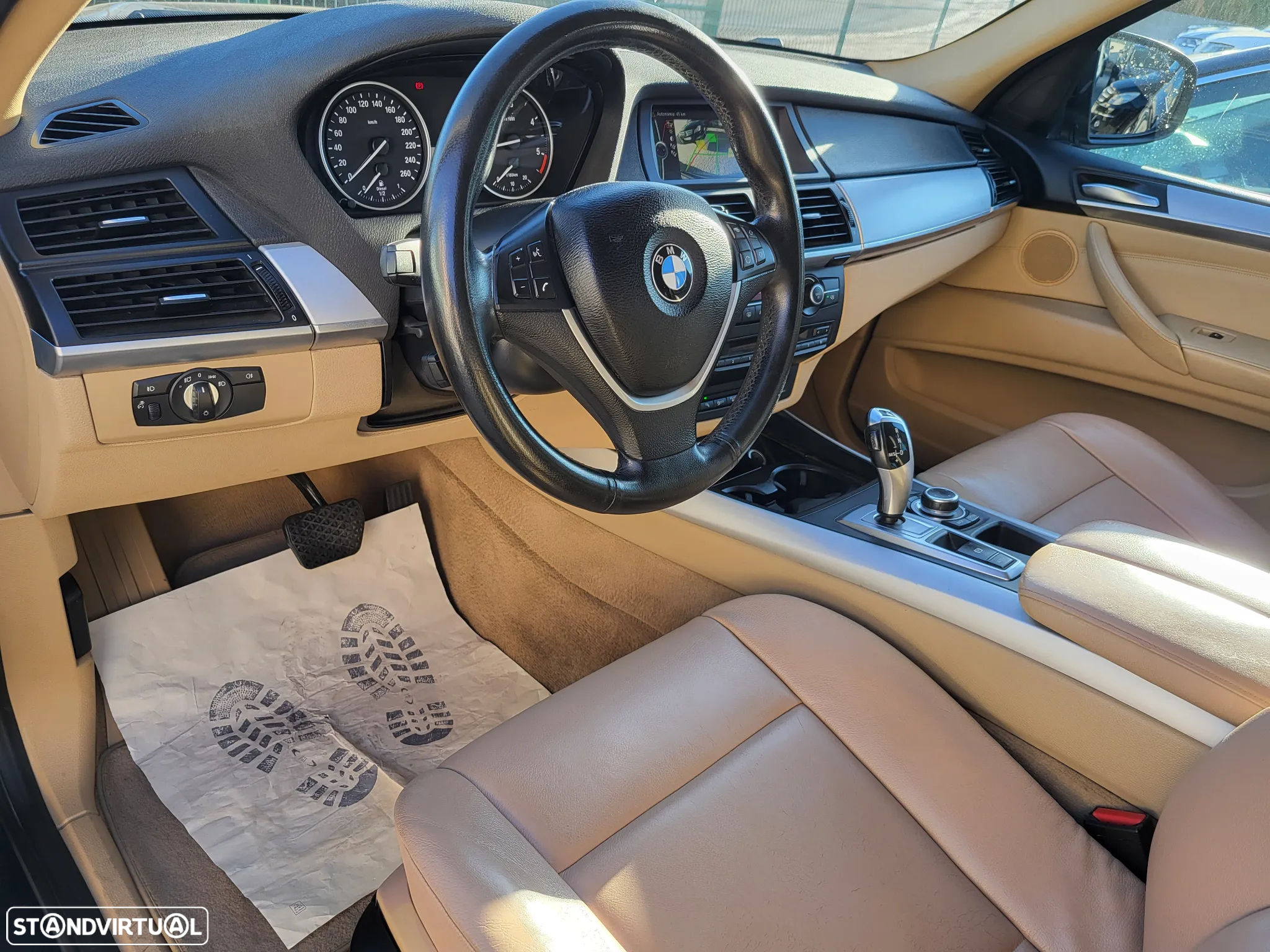 BMW X5 40 d xDrive - 7