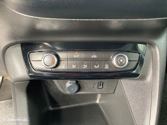 Opel Corsa 1.2 T GS - 23