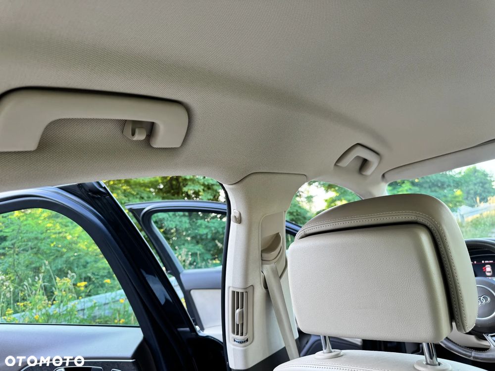 Audi A6 Limousine 3.0 TDI Quattro S tronic - 29