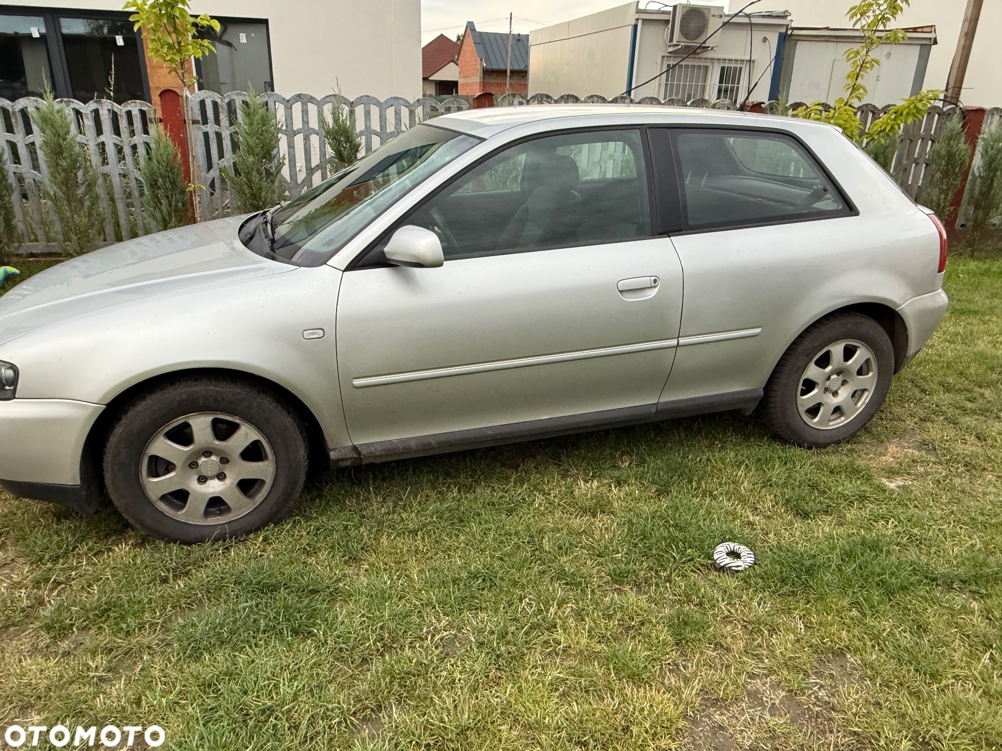 Audi A3 - 4