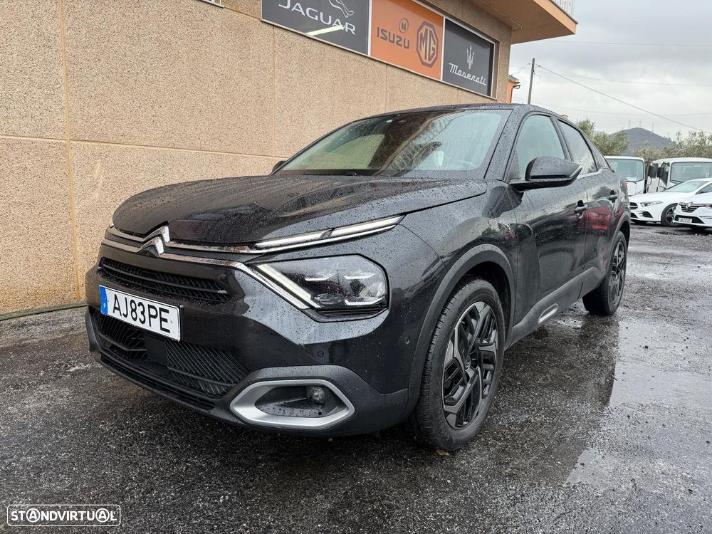 Citroën C4 1.5 BlueHDi Feel Pack - 2