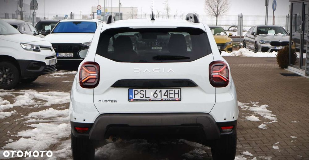 Dacia Duster - 6