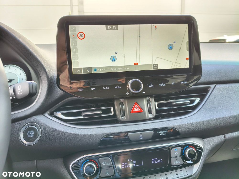 Hyundai i30 1.6 T-GDI Smart DCT - 18
