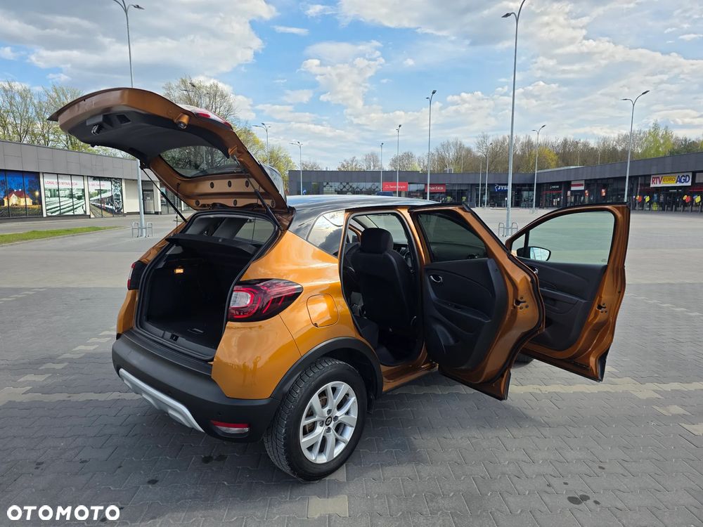 Renault Captur 1.3 TCe Intens - 10