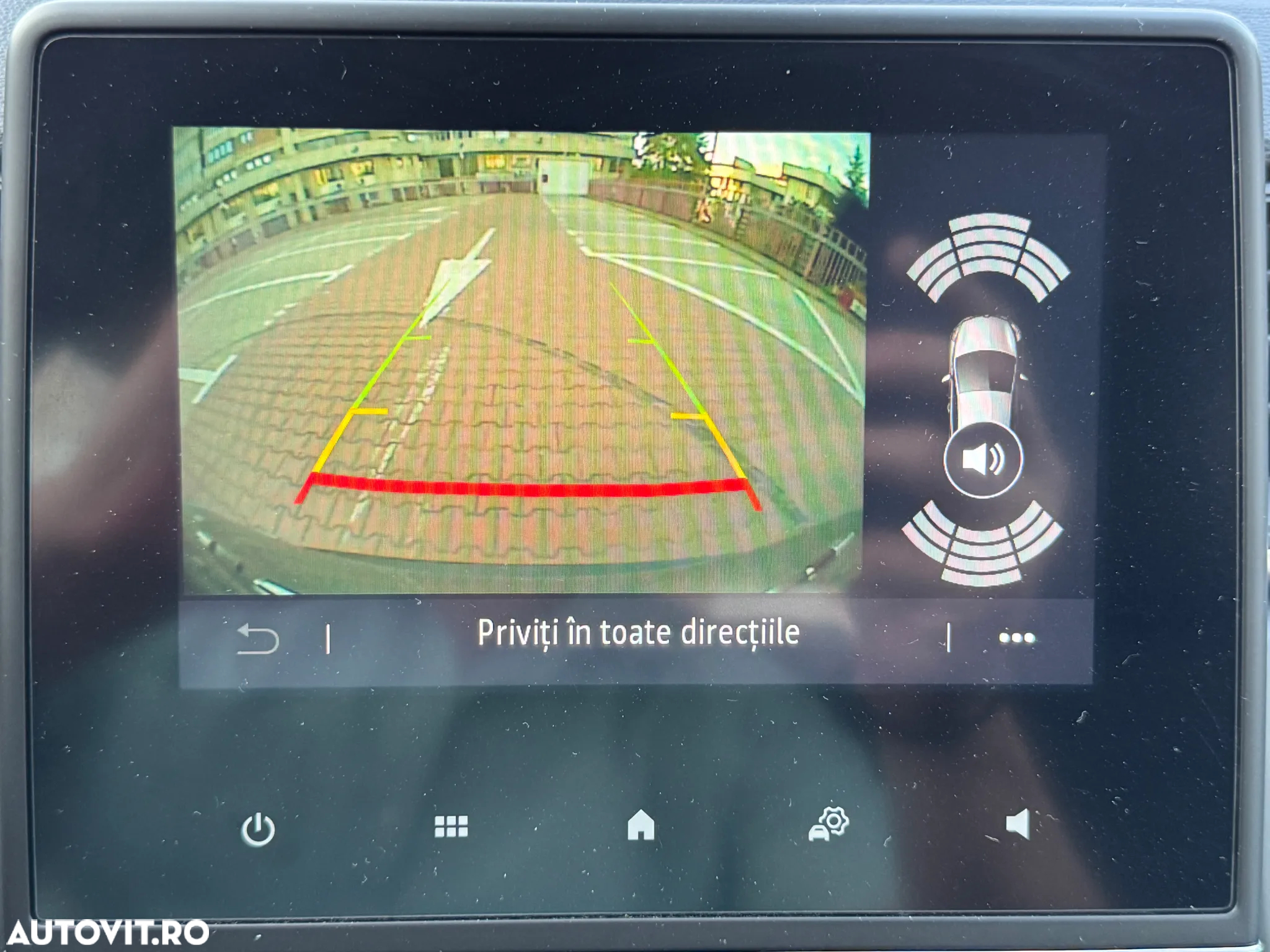Renault Captur BLUE dCi 115 EDC BUSINESS EDITION - 20
