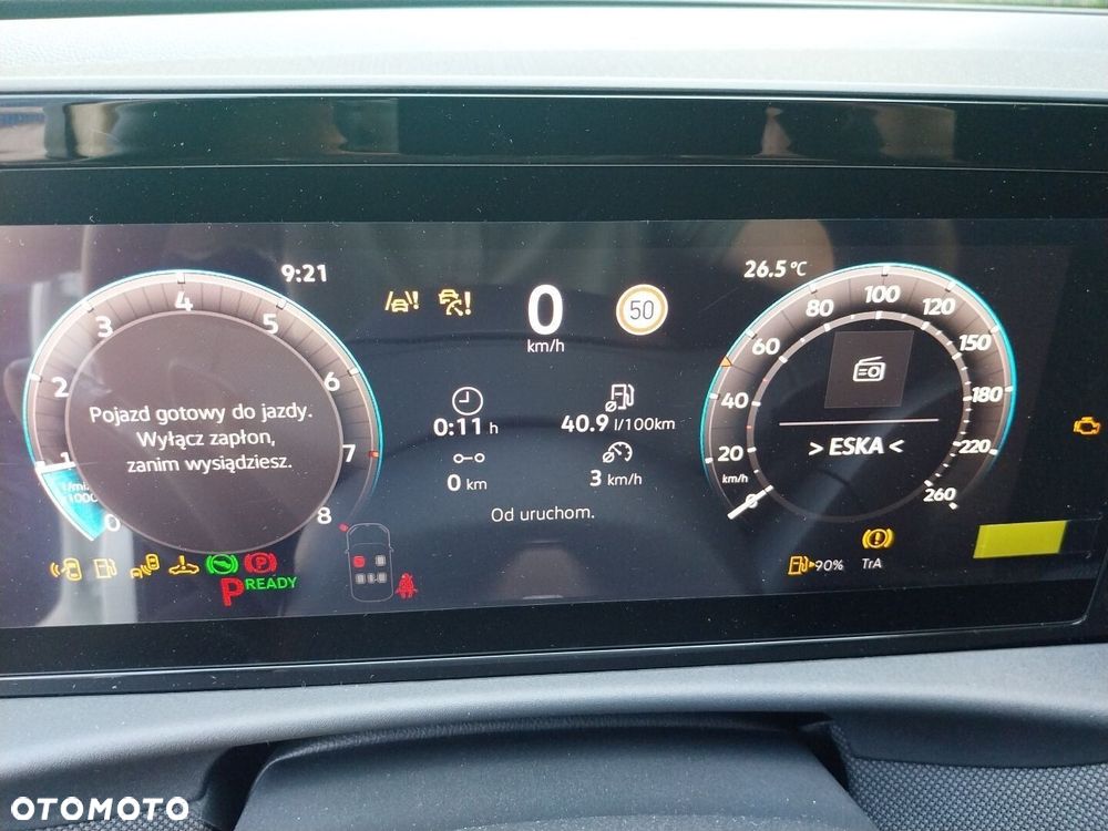 Volkswagen T-Roc 1.5 eTSI Life DSG - 14