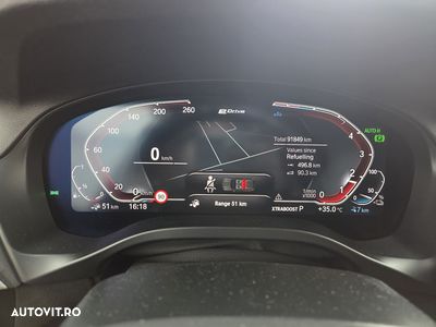 BMW X3 - 8