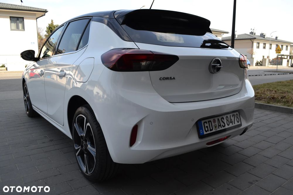 Opel Corsa - 7