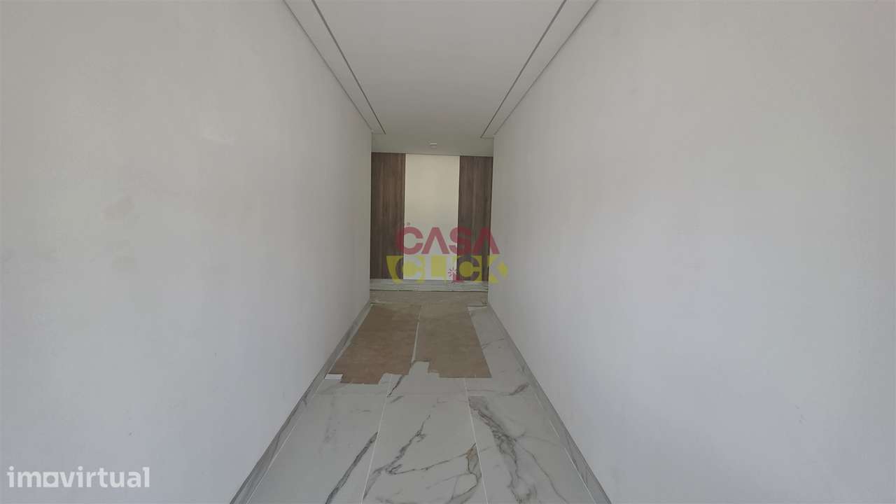 Apartamento T3 Venda em Nossa Senhora de Fátima,Entroncamento - Grande imagem: 5/15