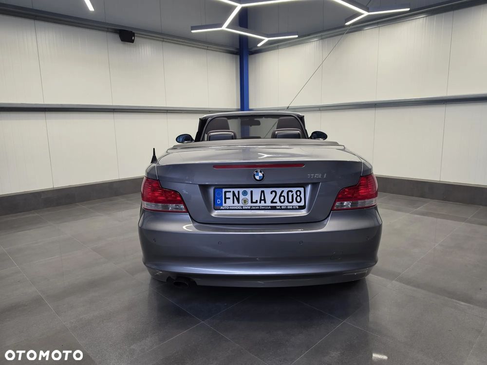 BMW Seria 1 118i Edition Sport - 16