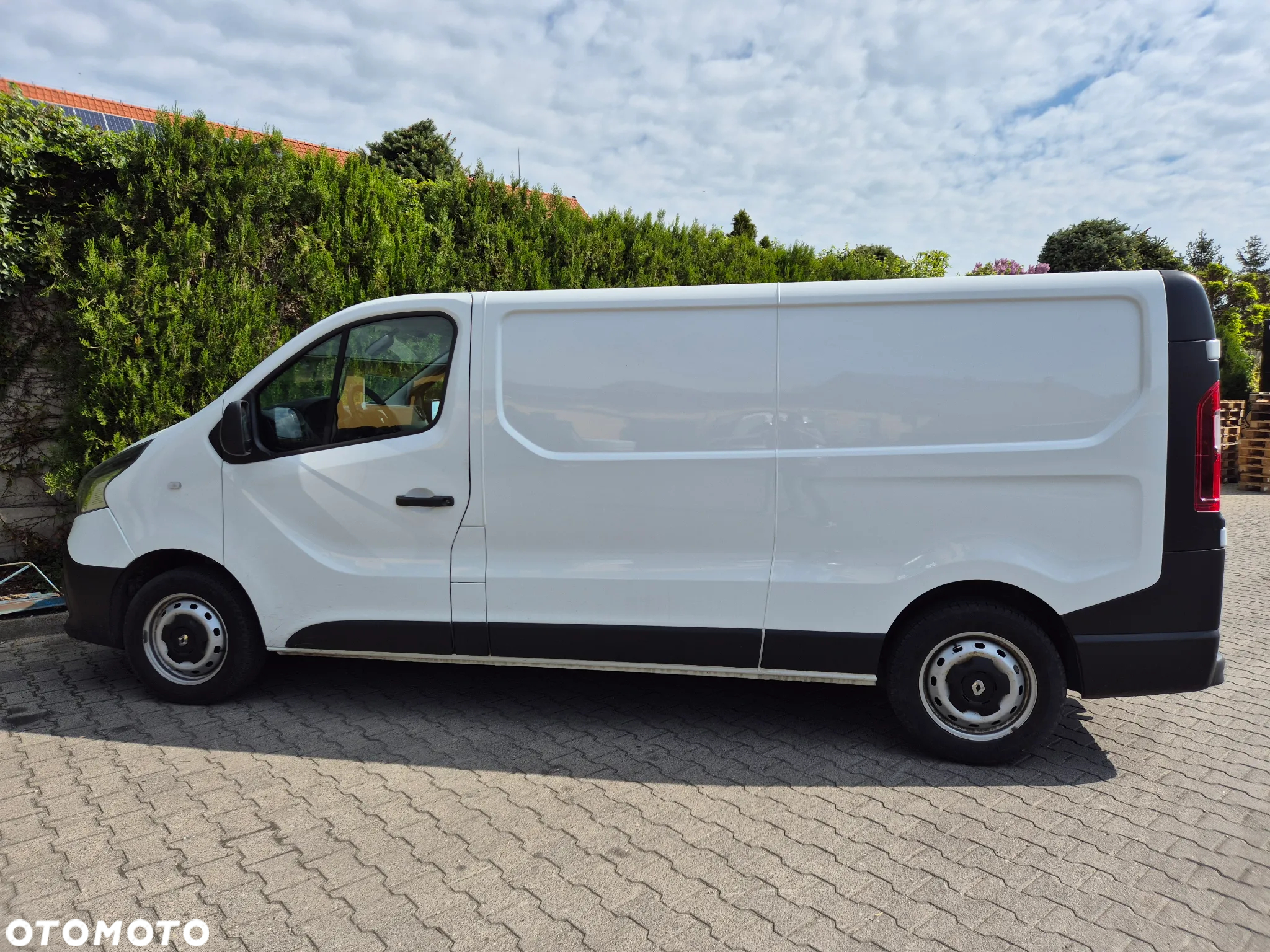 Renault Trafic - 6
