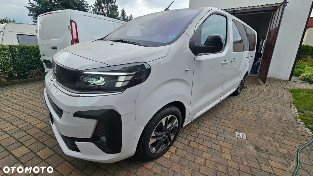 Opel Zafira 2.0 Diesel XL Business - 22