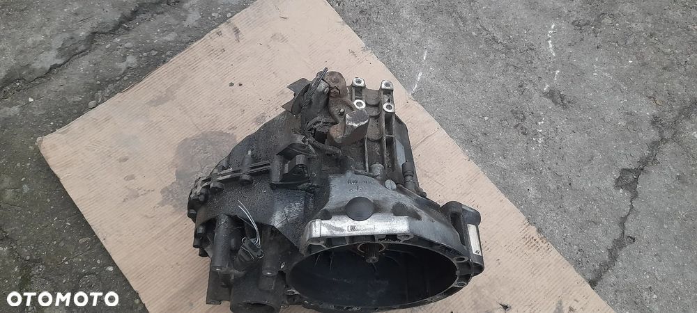 PRZEKŁADNIA KIEROWNICZA VW SHARAN - 8