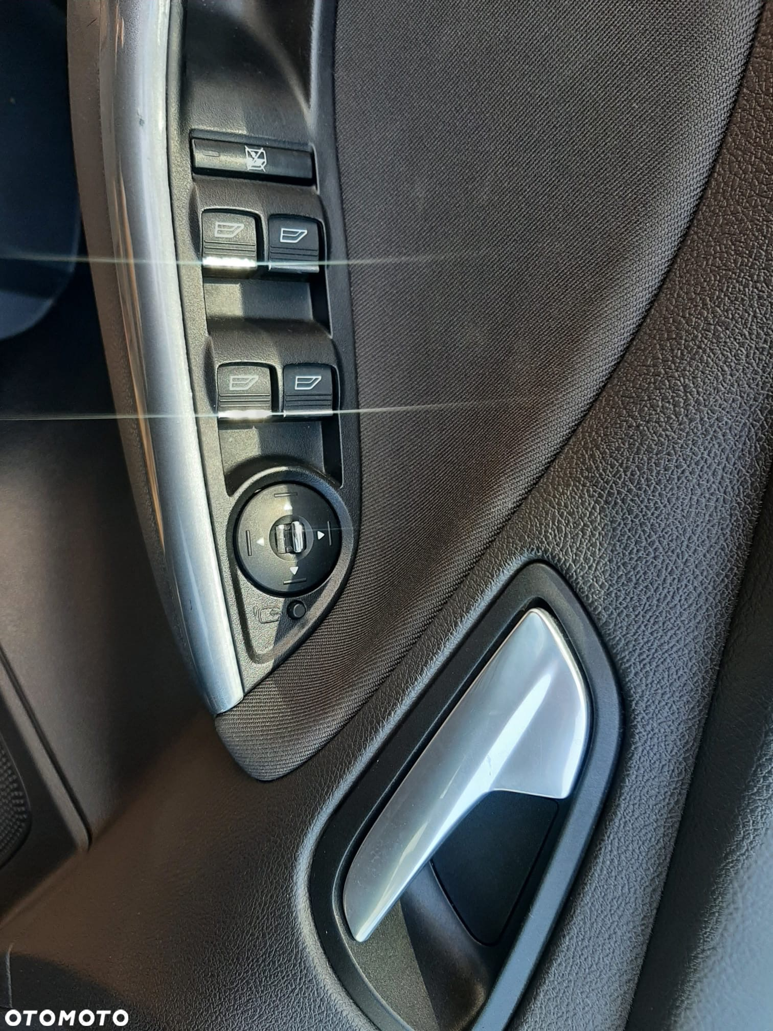 Ford Focus 1.0 EcoBoost Start-Stopp-System TITANIUM X - 18