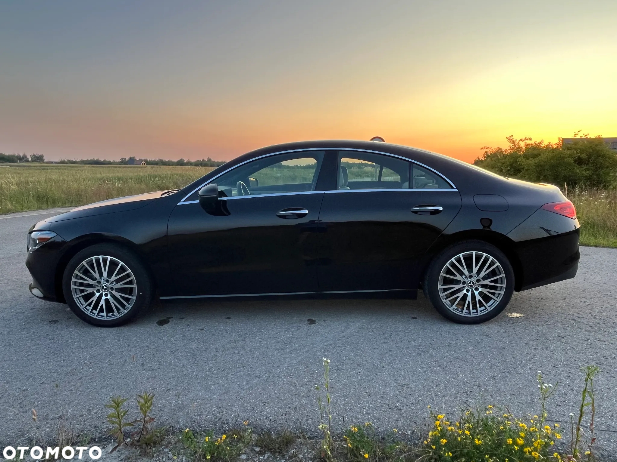 Mercedes-Benz CLA 250 4-Matic 7G-DCT - 5