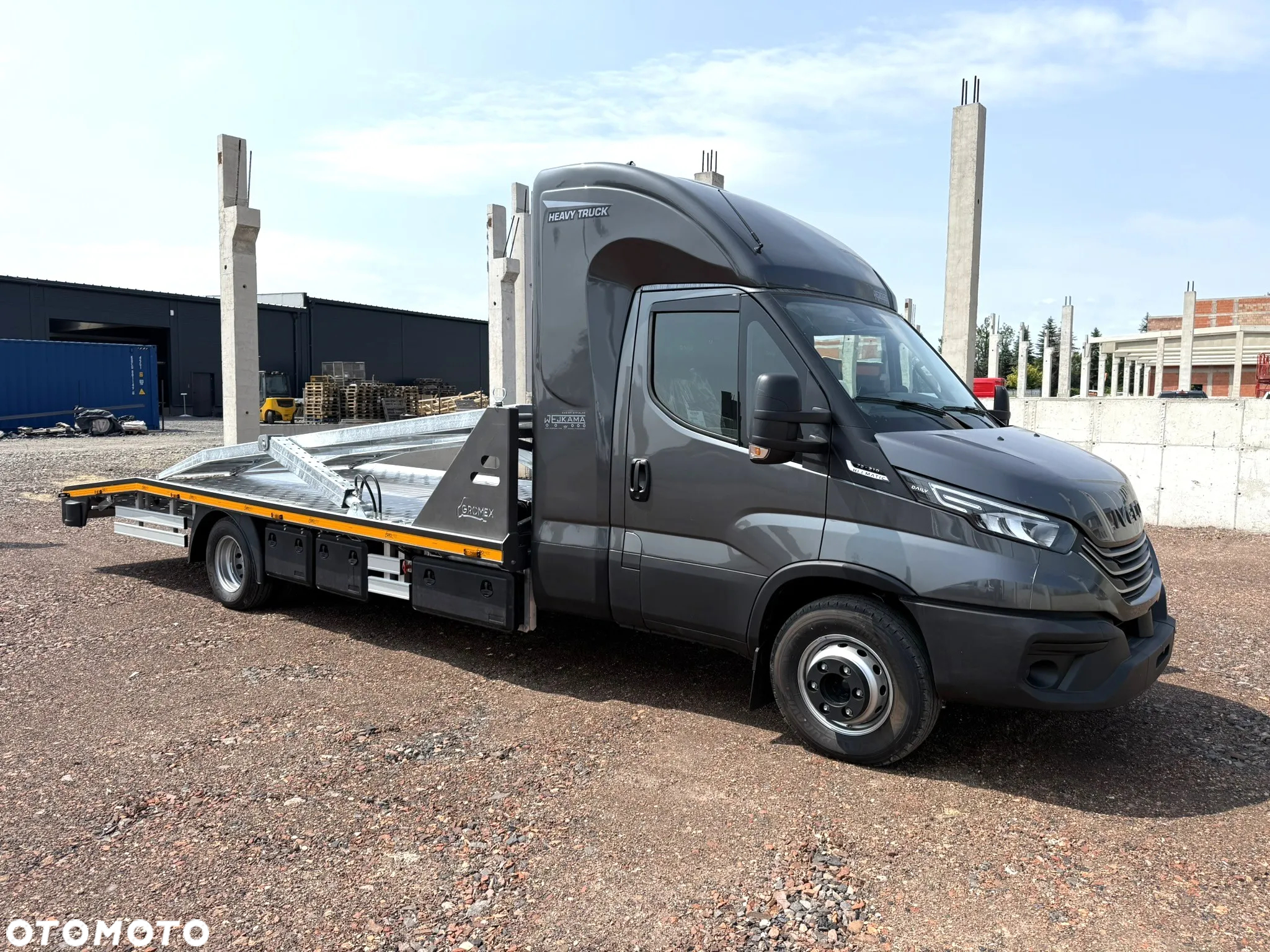 Iveco Daily - 18