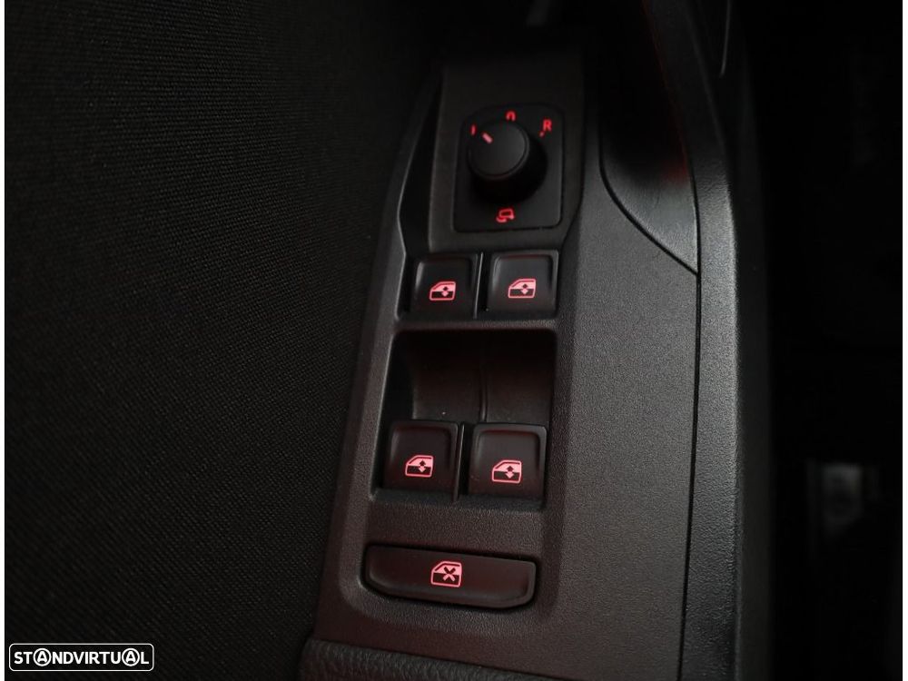 SEAT Ibiza 1.0 TSI FR - 35