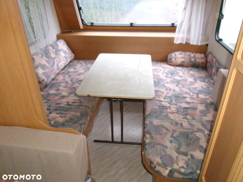 Adria 5206 - 7