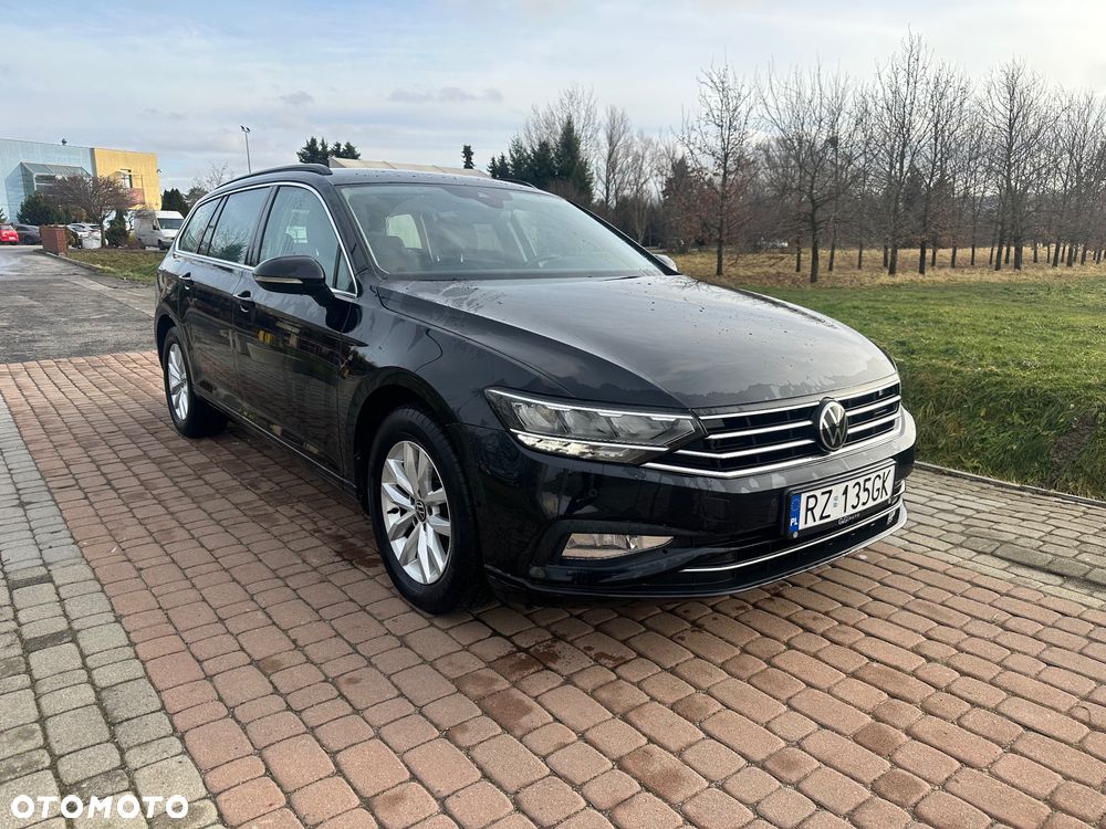 Volkswagen Passat Variant 2.0 TDI (BlueMotion Technology) Highline - 3