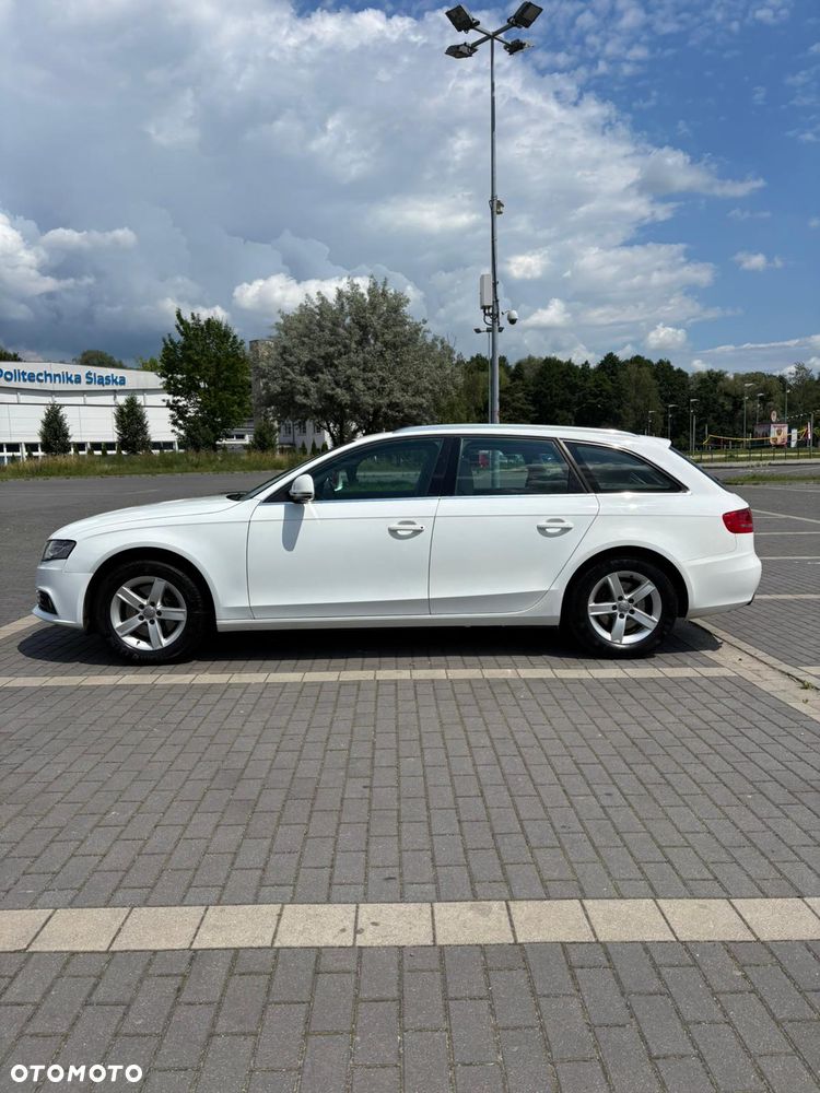 Audi A4 Limousine 1.8 TFSI - 3