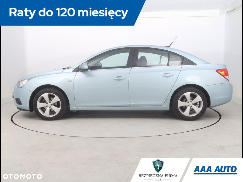 Chevrolet Cruze - 3