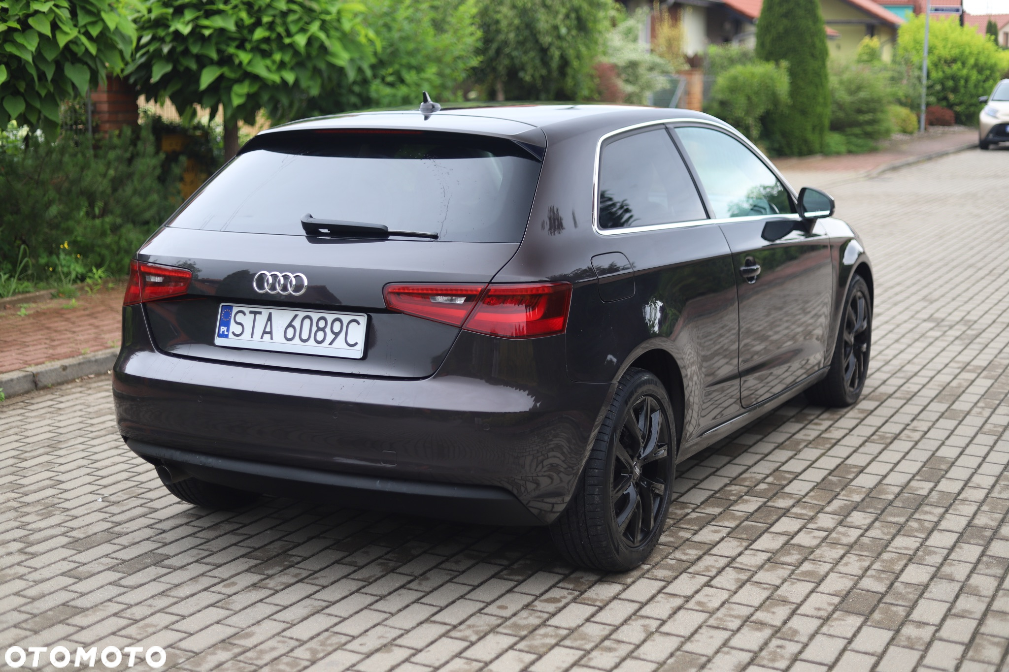 Audi A3 1.6 TDI ultra Attraction - 12