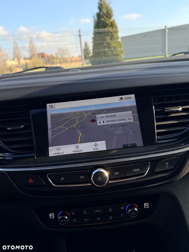 Opel Insignia 2.0 Ultimate Exclusive - 21