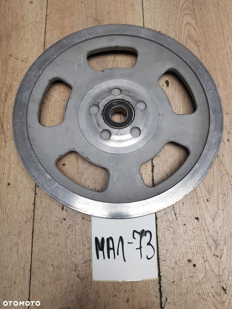 Pulley 72T koło pasowe napędowe Harley Davidson V-Rod 40431-01 - 1
