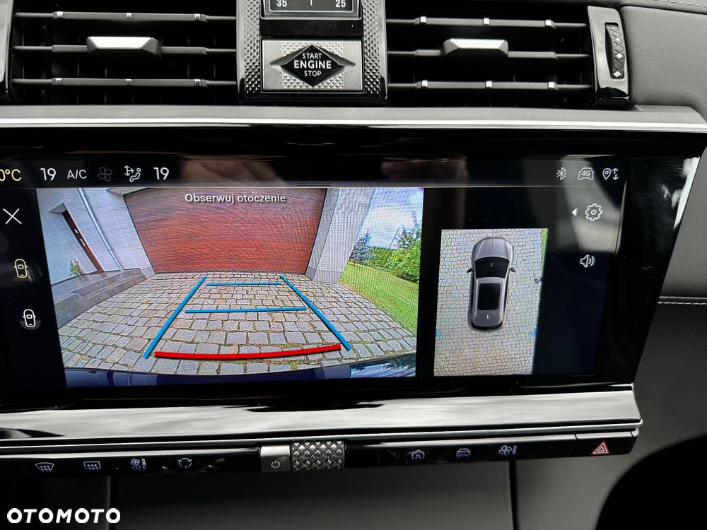 DS Automobiles DS 7 1.5 BlueHDi Rivoli - 28