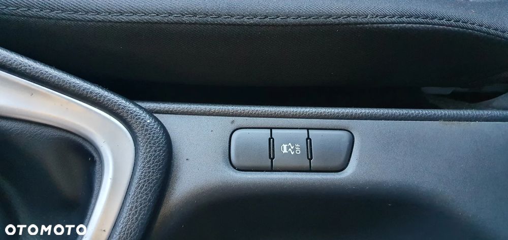 Toyota Yaris 1.5 Comfort - 15