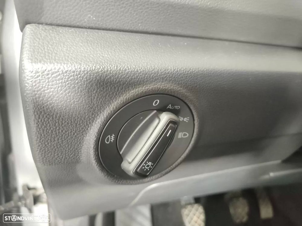 VW T-Roc 2.0 TDI Style - 8