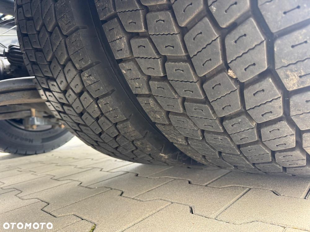 Scania R500/380tyskm/ BAKI 1200L/ ZAWIESZENIE FULL PODUCHA/ BOGATA WERSJA/ SERWIS NIEMCY - 12