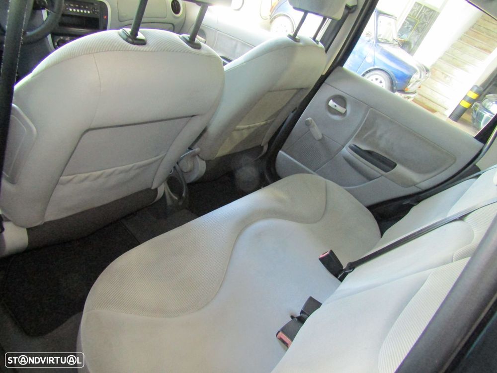 Citroën C3 1.1 SX Pack - 11
