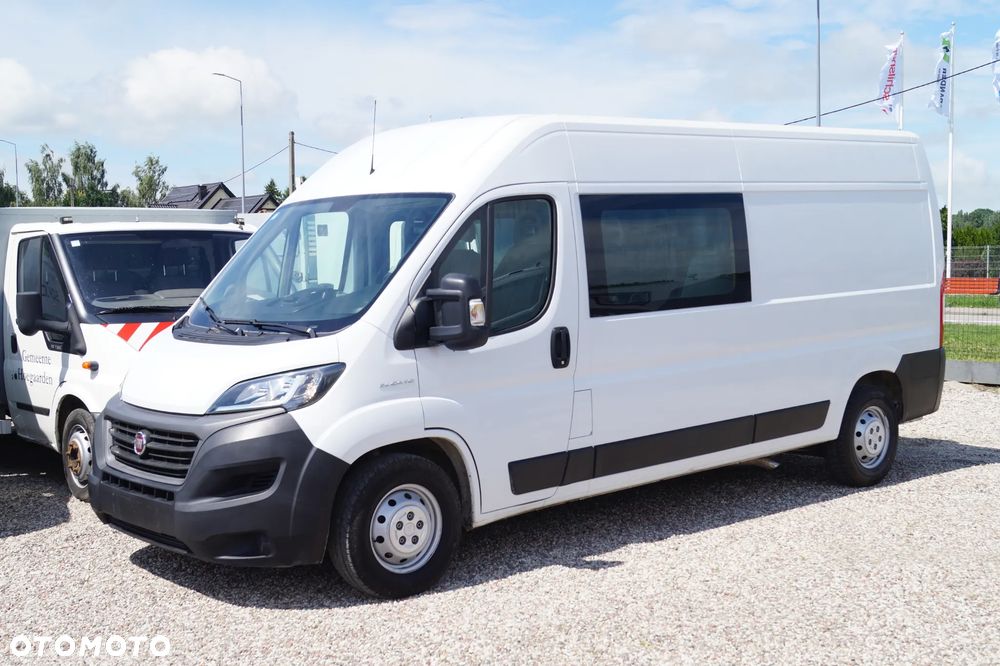 Fiat Ducato - 2