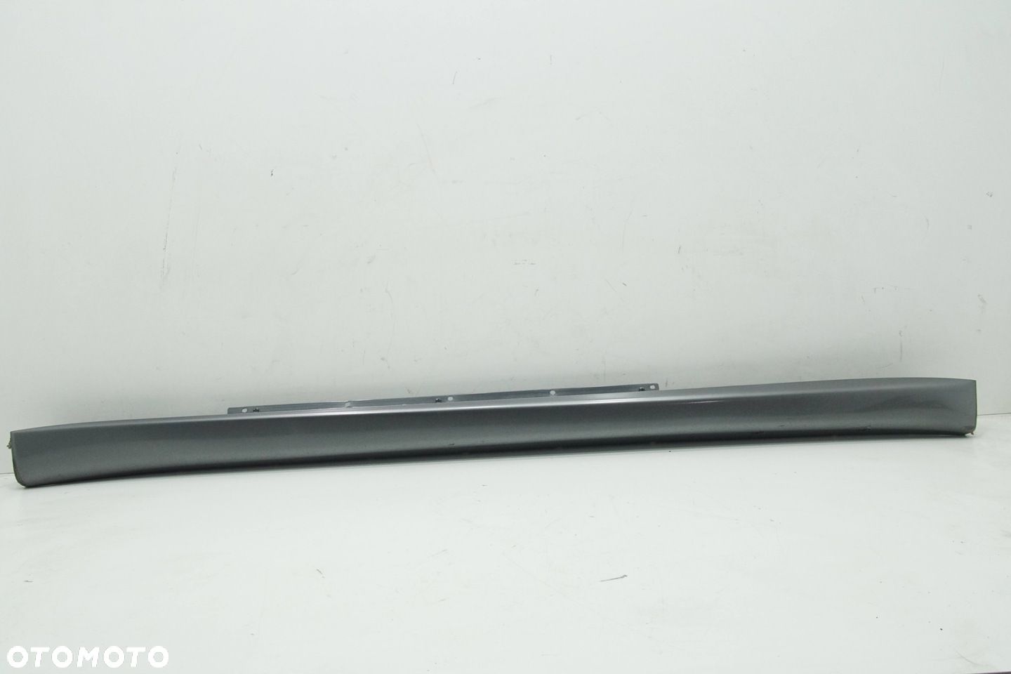 LISTWA PROGOWA LEWA PROG MASERATI 4200GT 4200 GT - 1