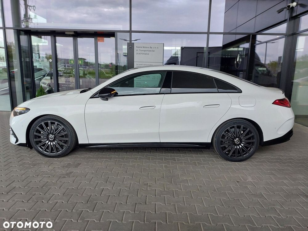 Mercedes-Benz CLA - 4