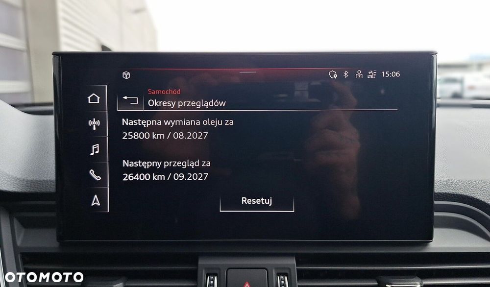 Audi Q5 Sportback 40 TDI mHEV Quattro S Line S tronic - 30