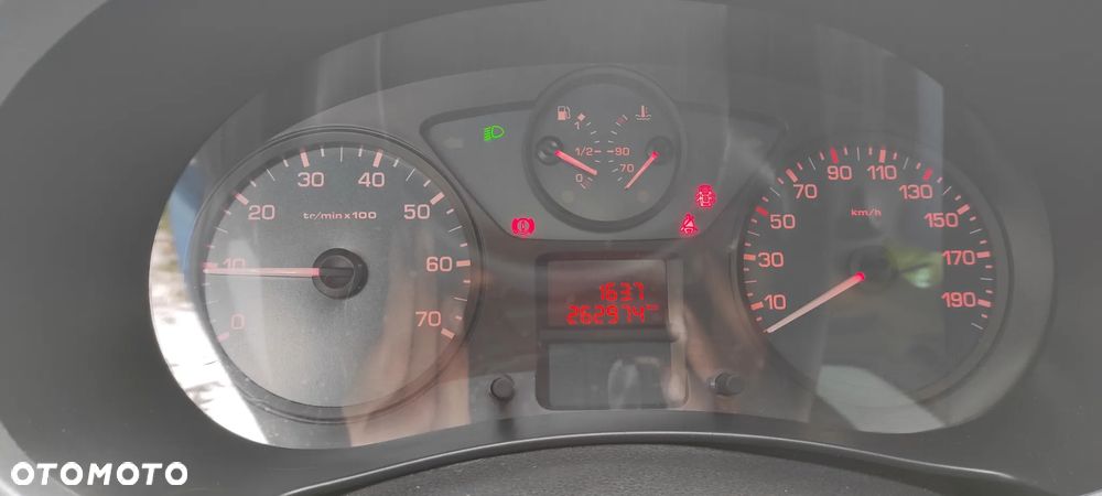 Citroën Berlingo 1.6 VTi Multispace - 13