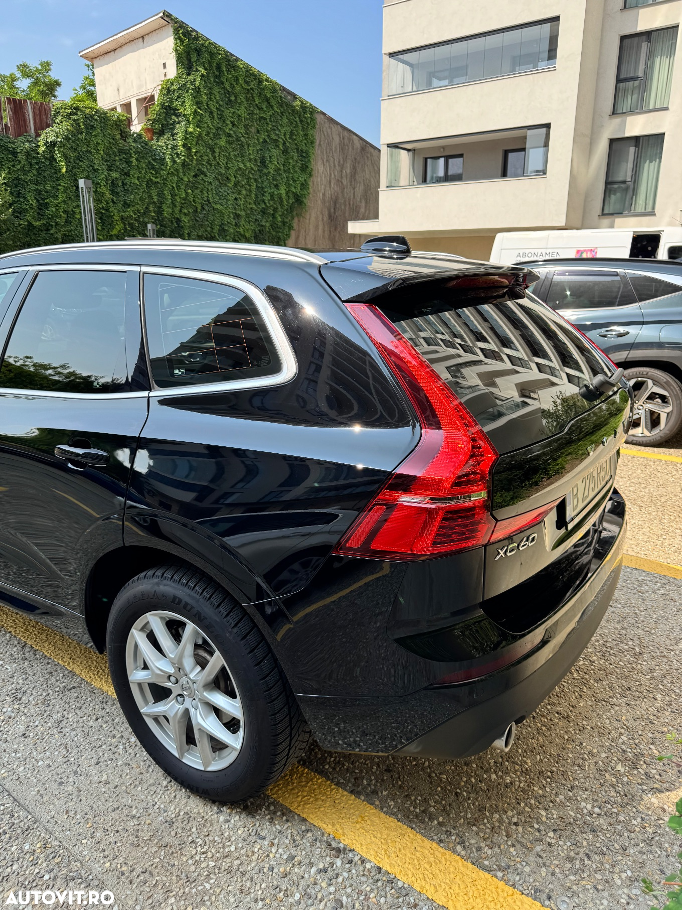 Volvo XC 60 D4 Momentum - 8