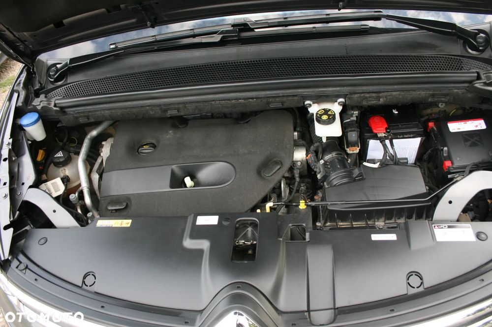 Citroën C4 SpaceTourer 2.0 BlueHDi M Shine - 23